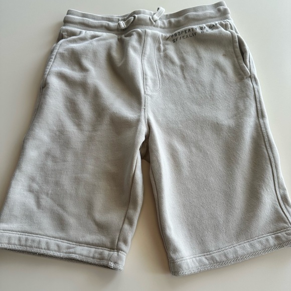 The Gap Boys Cotton Shorts - 3 Pair - Sold in Bundle.  Size XXL - Size 14 - 16 - Picture 5 of 12